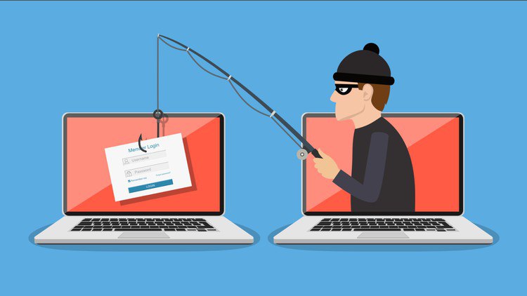 Aprende a detectar y defenderte del Phishing – Hacking Ético