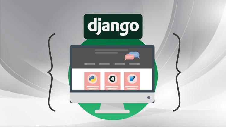 Django 5 – Build a Complete Website from Scratch to Deploy