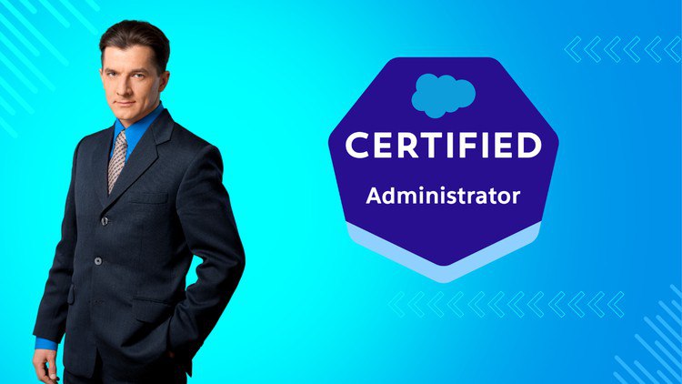 Salesforce Certified Admin (ADM 201 | ADM-201) Tests | 2024