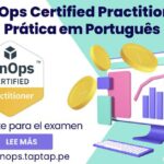 FinOps Certified Practitioner (FOCP) Quiz 2024 New Português