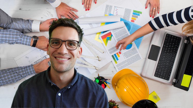 Project Management for ABSOLUTE Beginners