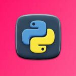 Python Programming: Python Bootcamp For Beginners