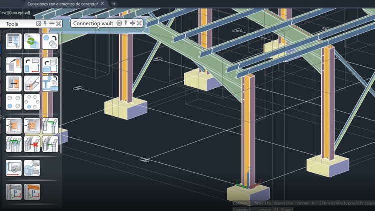 Autodesk Advance Steel