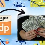 Amazon No Content, Publish Profitable KDP Low Content Books