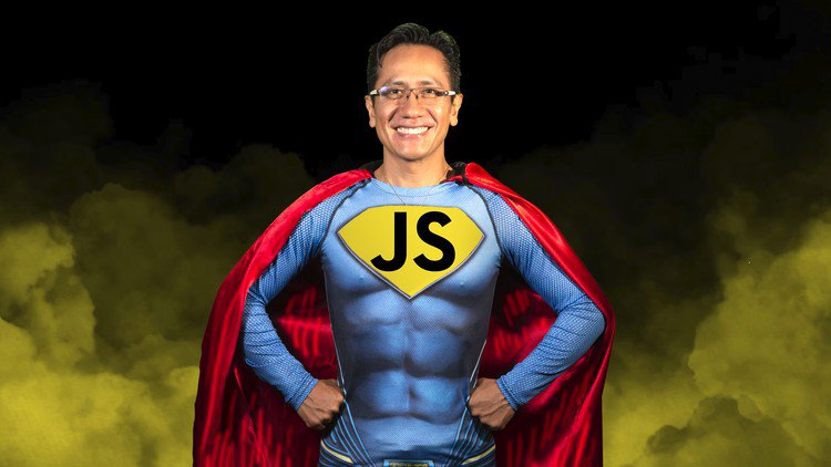 Universidad JavaScript – De Cero a Experto JavaScript!