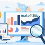 Data Visualization with Python and New Methods in Matplotlib