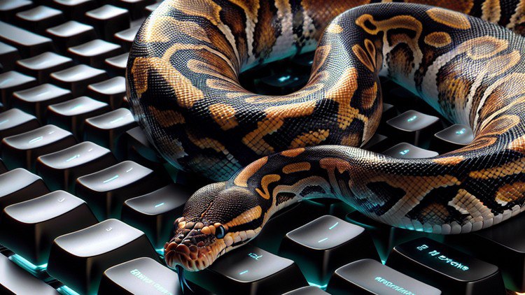 Python Development and Python Programming Fundamentals