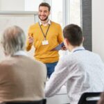 Presentation Skills Training: Give a Great Boardroom Speech