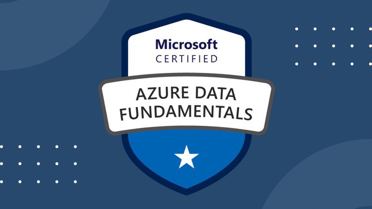 DP-900 Azure Data Fundamentals –  Simulados em Português