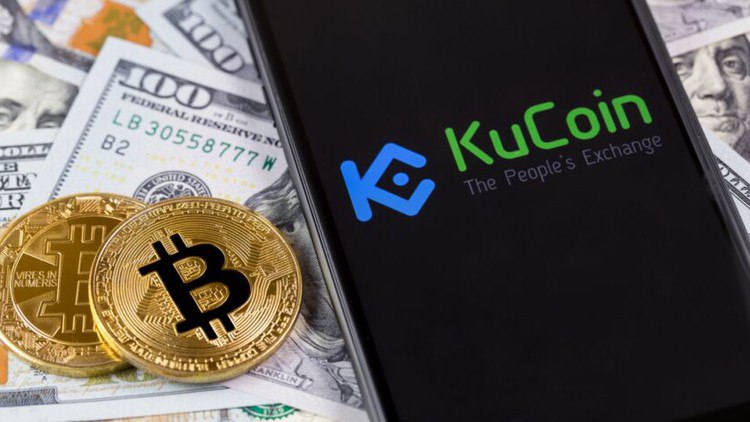 Corso Completo KUCOIN Exchange™ Cryptovalute In Italiano