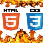 HTML and CSS for Beginners From Basic to Advance