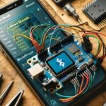 Arduino Bluetooth: Step BY Step Guide