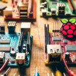 Arduino Vs Raspberry PI Vs PIC Microcontroller