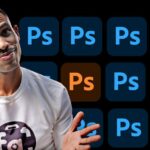 Master Adobe Photoshop | 7 cursos + 30 Horas + 300 lecciones