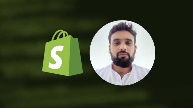 Shopify theme development | Practical Training