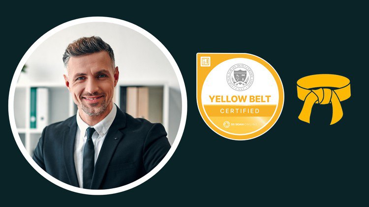 Lean Six Sigma Yellow Belt Practice Test – Updated Nov 2023