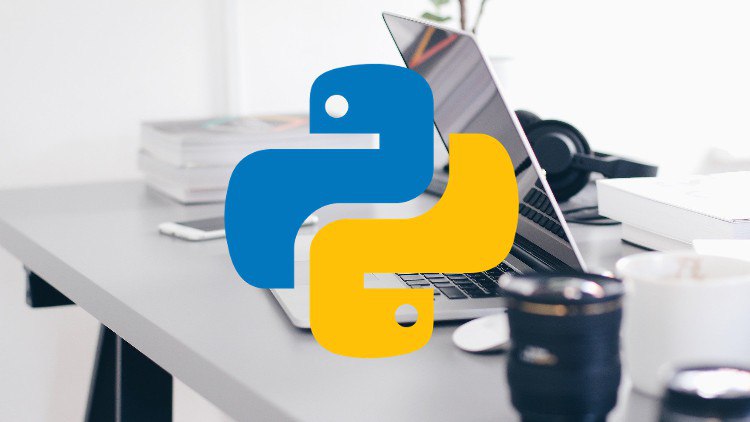 Python Programming Beyond The Basics & Intermediate Training