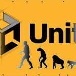 Unity tutorial from scratch till infinity