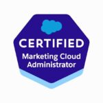 4 Practice Tests : Salesforce Marketing Cloud Administrator