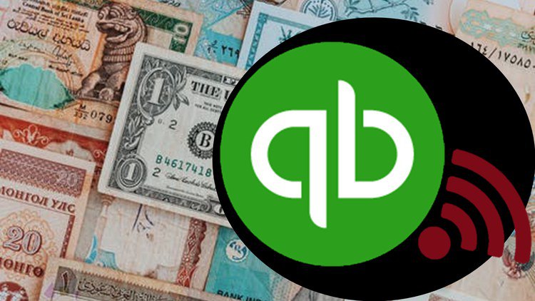 QuickBooks Online Multiple Currencies