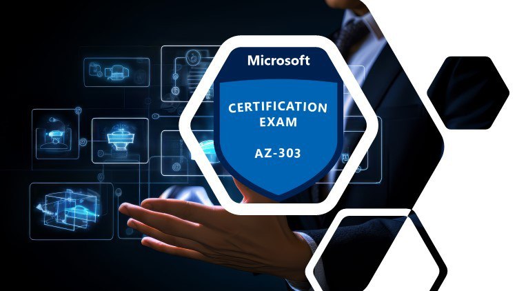 Comprehensive Preparation Guide for the Microsoft AZ-303Exam