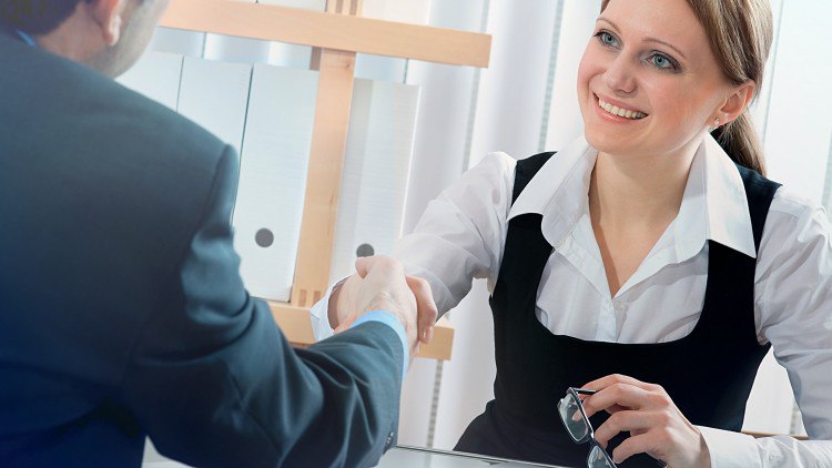 Interviewing Skills: Conducting Job Interviews