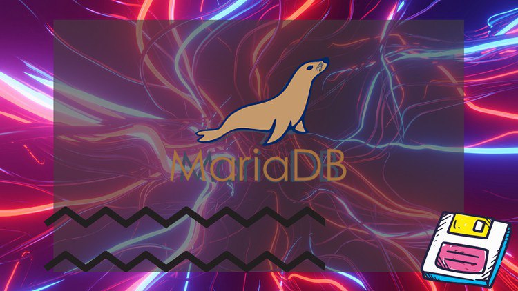 Dominando Bases de Datos con MariaDB: Desde lo Básico