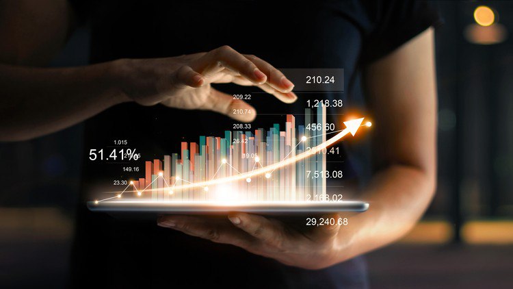 The Growth Formula: Building and Optimizing Your Business