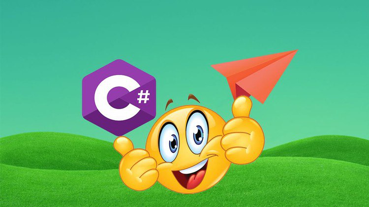 Fast C# by Windows Forms to Create Pro Windows Apps