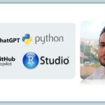 Complete Guide to ChatGPT & Copilot for Python & R Projects