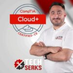 CompTIA Cloud+ CV0-003: The Ultimate Practice Exam 2024