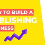 How to Build a Successful Amazon Self-Publishing Business