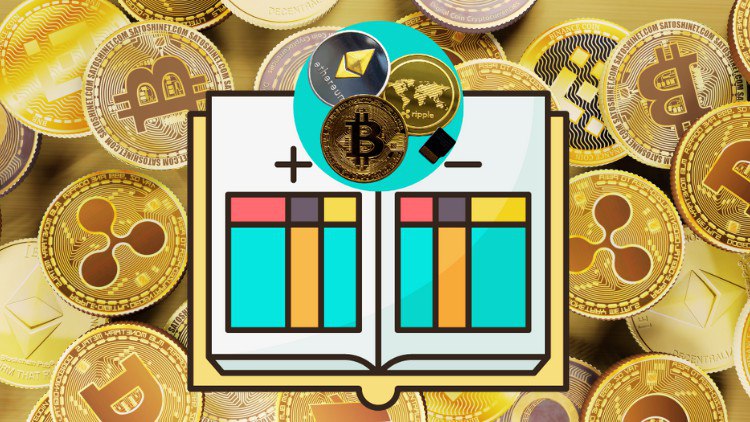 Blockchain Fundamentals: Cryptocurrencies and Ledgers (DLTs)