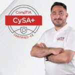 CompTIA CySA+ CSO-003: The Ultimate Practice Exam 2024