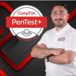 CompTIA PenTest+ PT0-002: The Ultimate Practice Exam 2024