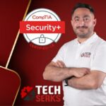 CompTIA Security+ SY0-701: Full Practice Exam 2024