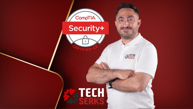 CompTIA Security+ SY0-701: Full Practice Exam 2024