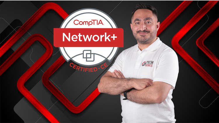 CompTIA N+ N10-009: Ultimate Practice Exams 2024