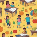 Nurturing Healthy Behaviors in Schools