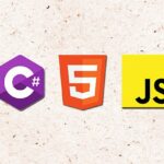 Asp .Net C# Programming with JS and HTML: Beginner to Expert