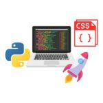 Learn Web Design, Python and MySQL: Bootcamp