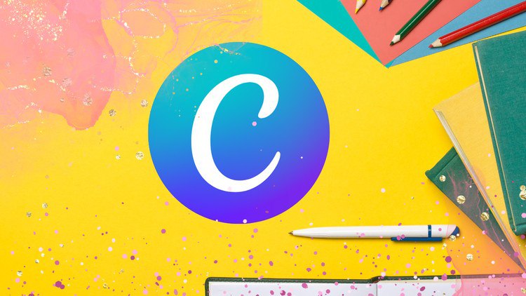 Canva Mastery: Design Like a Pro in Just Days