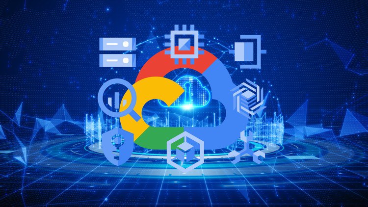 Google Cloud Platform (GCP) for Beginners