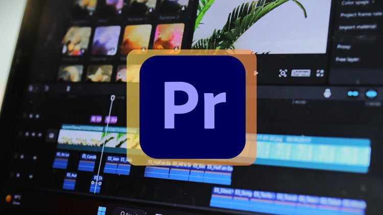 The Beginner’s Guide to Adobe Premiere Pro: Edit Like a Pro