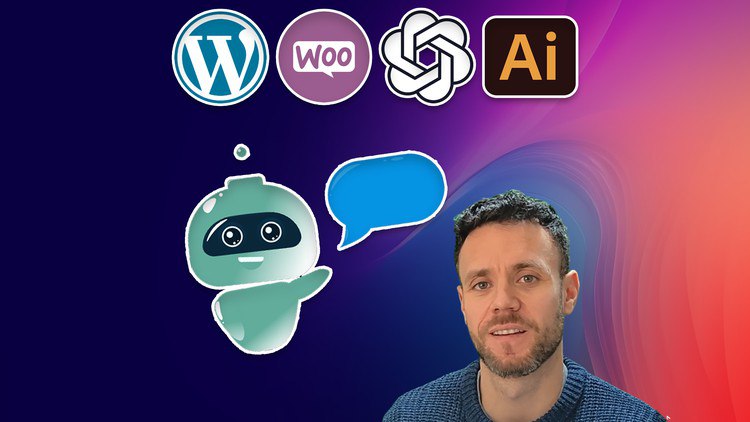 ChatBot de IA para WordPress: Para Principiantes y Avanzados