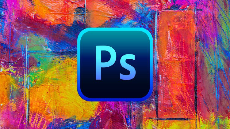 Adobe Photoshop CC Complete Mastery Course Basic to Advanced