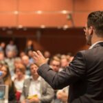 Presentations & Public Speaking for Financial Professionals