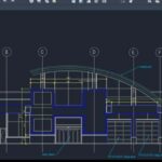 AutoCAD2020 2D Basics & Advanced(Full Projects Civil + Arch)