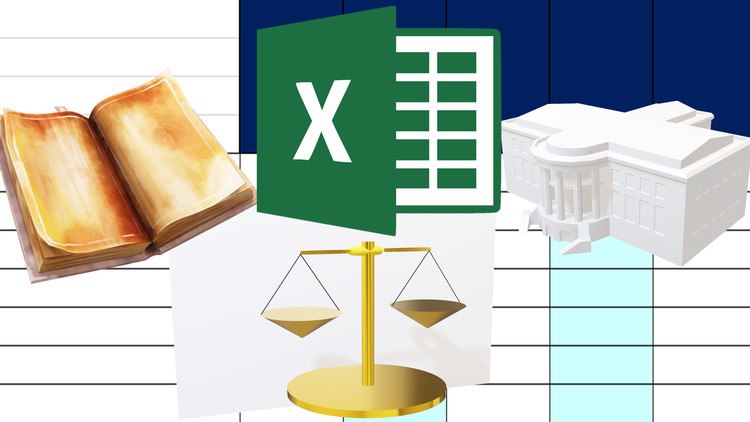 Tax & Adjusting Entry Year-End Accounting Excel Worksheet