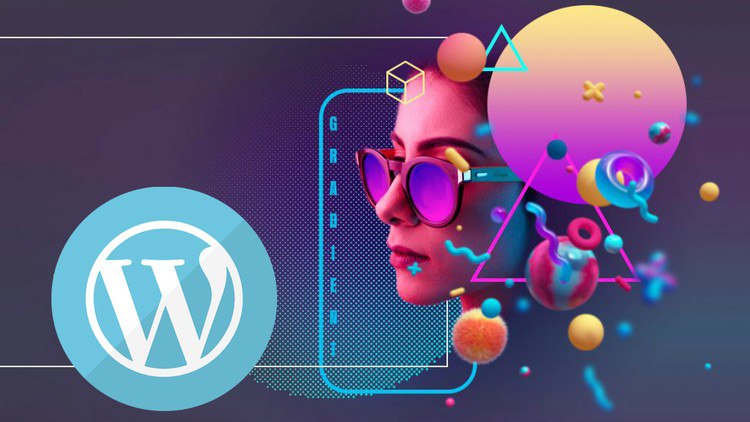 WORDPRESS Le Cours Complet 20 COURS EN 1 |version 2024 (45h)